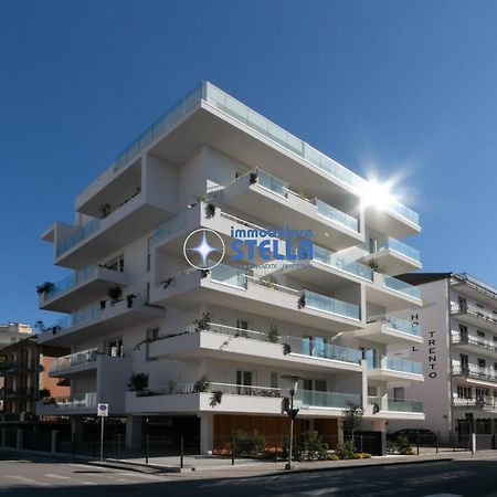 Condominio Medusa Τζεσόλο Λίντο Εξωτερικό φωτογραφία