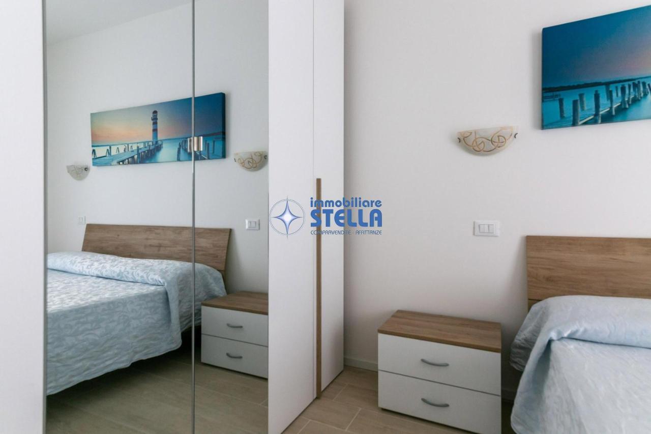 Condominio Medusa Τζεσόλο Λίντο Εξωτερικό φωτογραφία