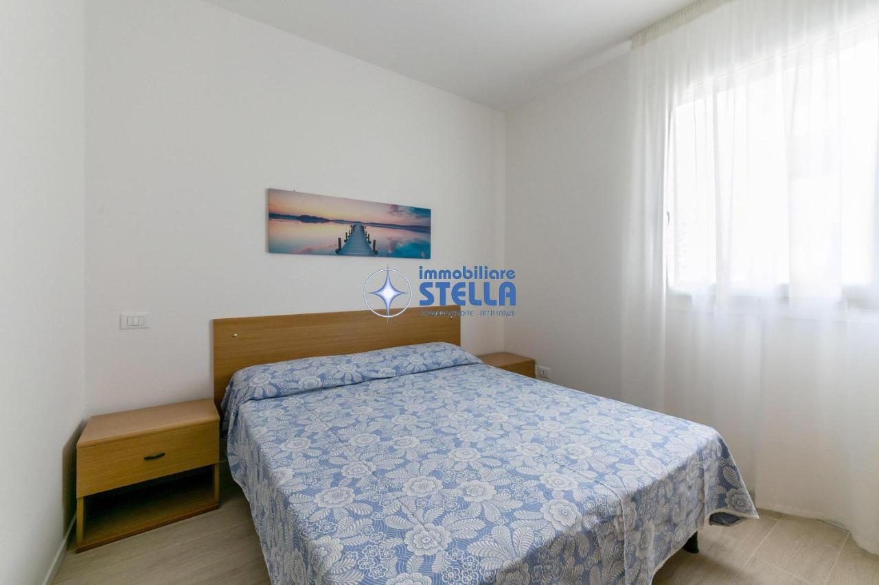 Condominio Medusa Τζεσόλο Λίντο Εξωτερικό φωτογραφία