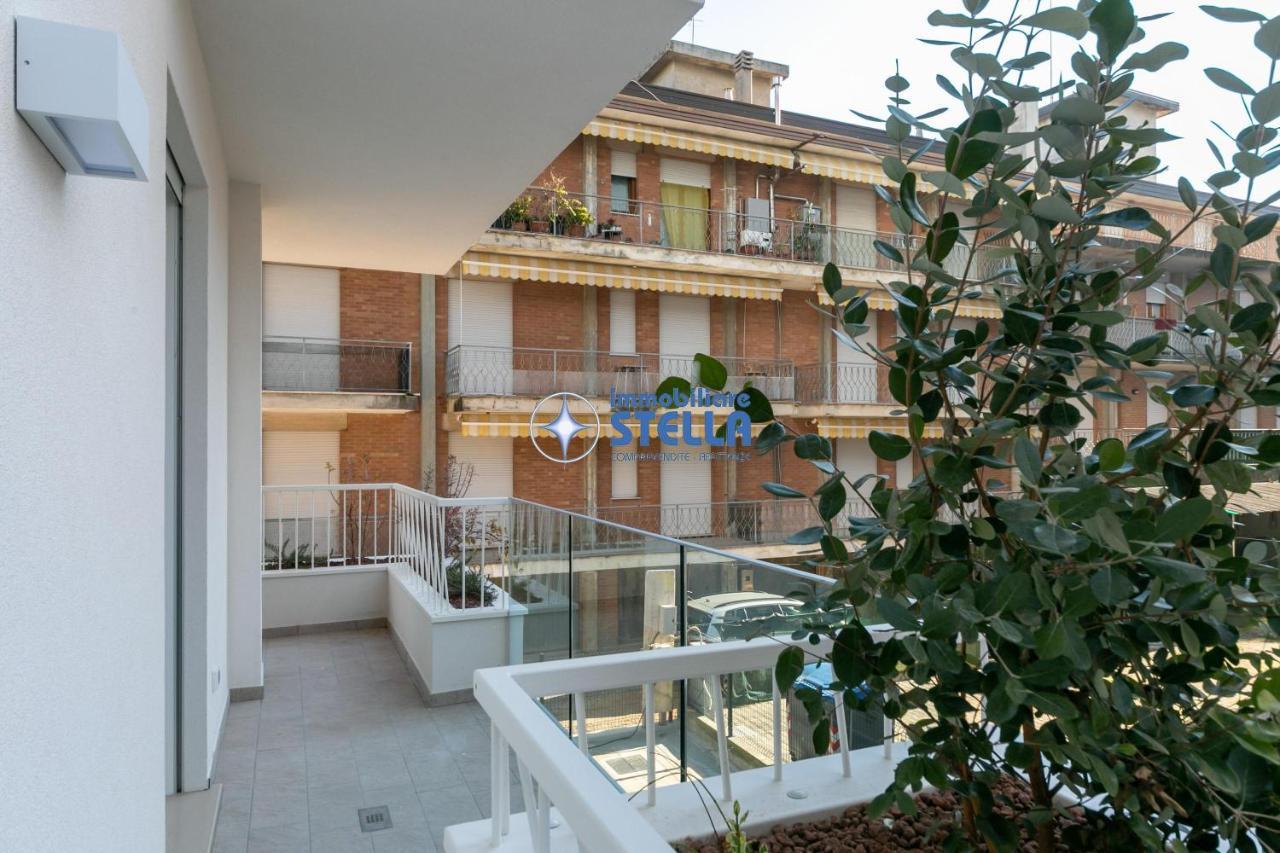 Condominio Medusa Τζεσόλο Λίντο Εξωτερικό φωτογραφία