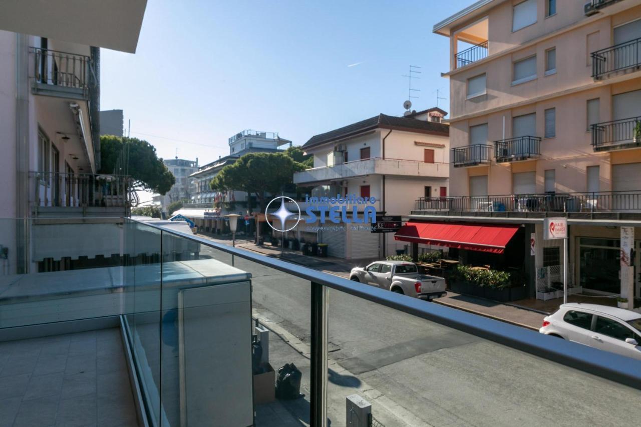Condominio Medusa Τζεσόλο Λίντο Εξωτερικό φωτογραφία