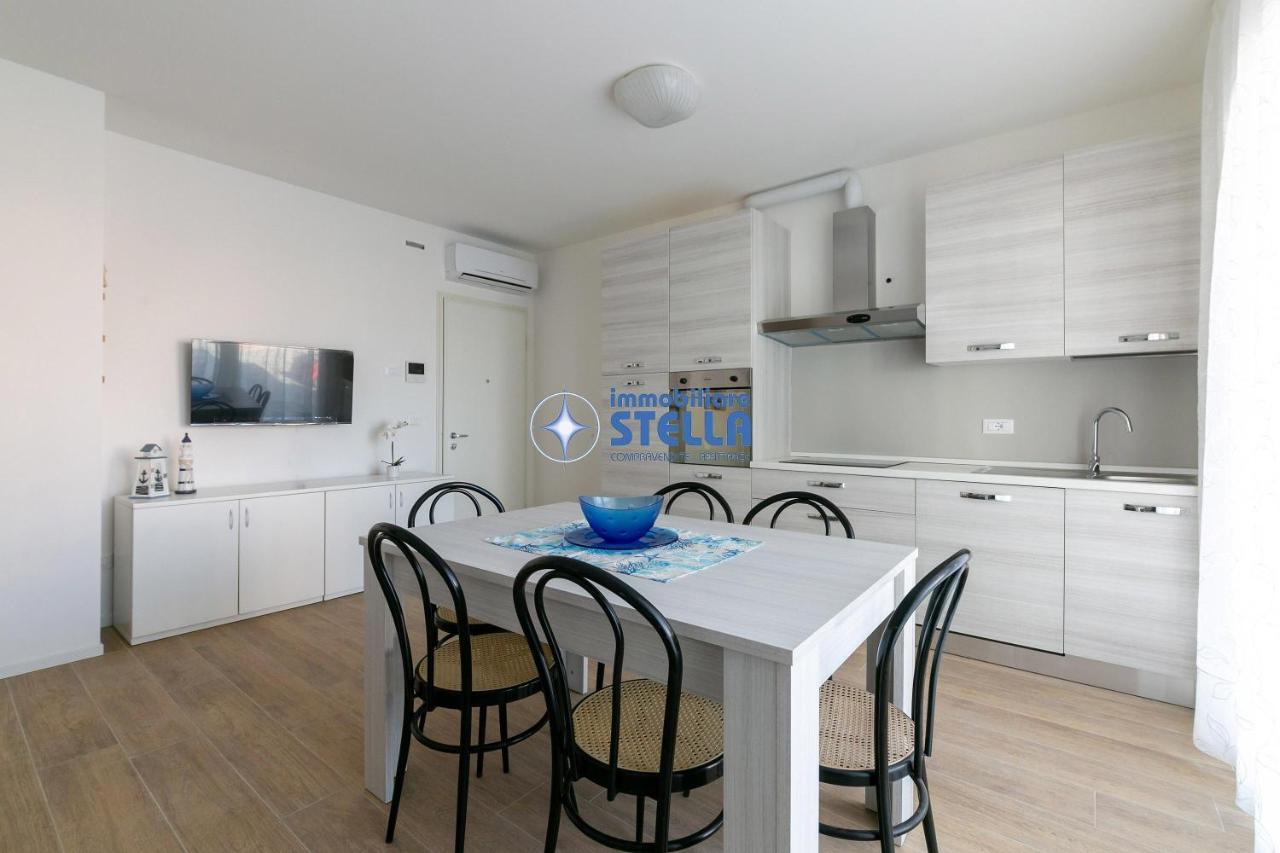 Condominio Medusa Τζεσόλο Λίντο Εξωτερικό φωτογραφία