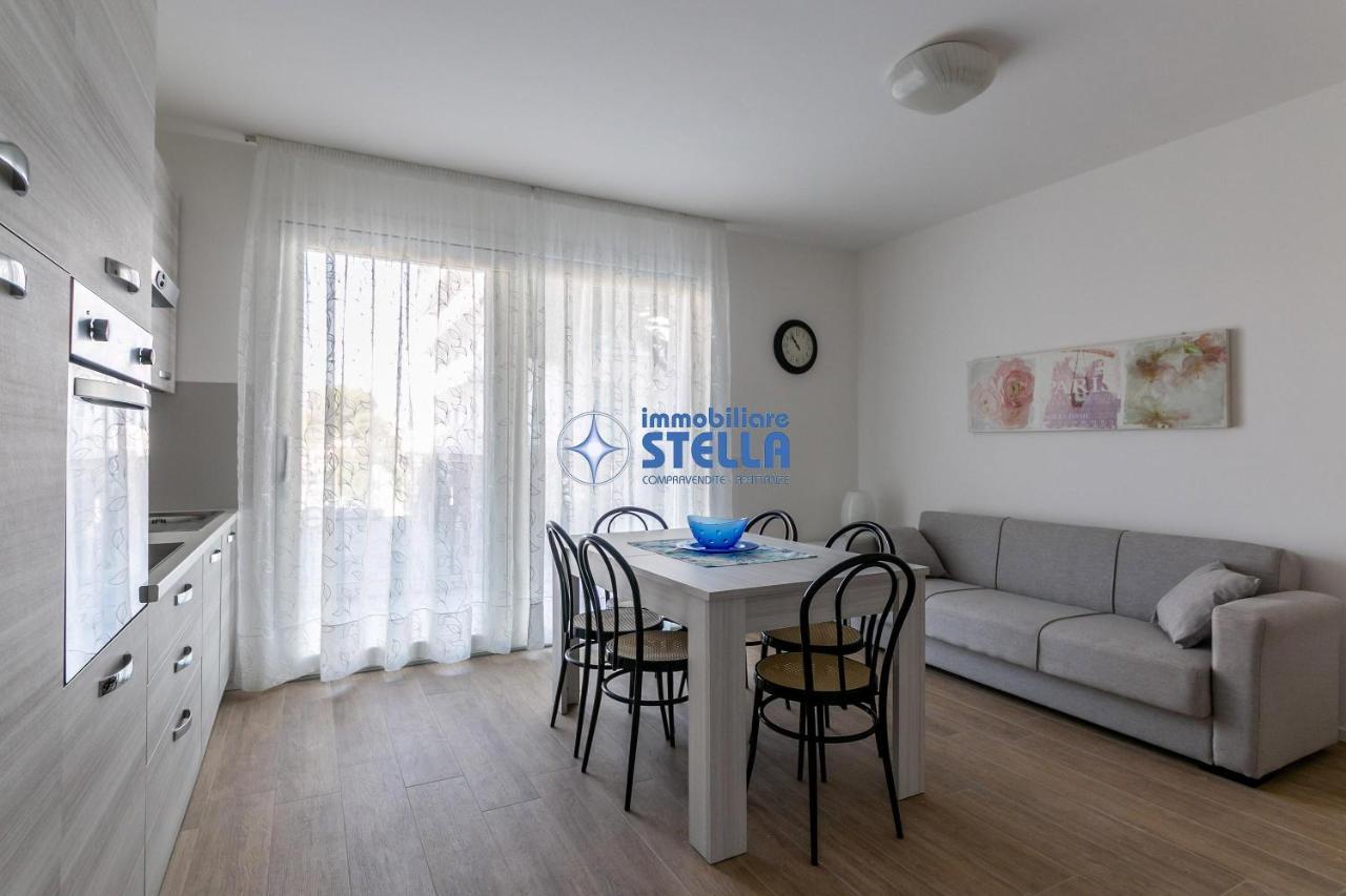 Condominio Medusa Τζεσόλο Λίντο Εξωτερικό φωτογραφία