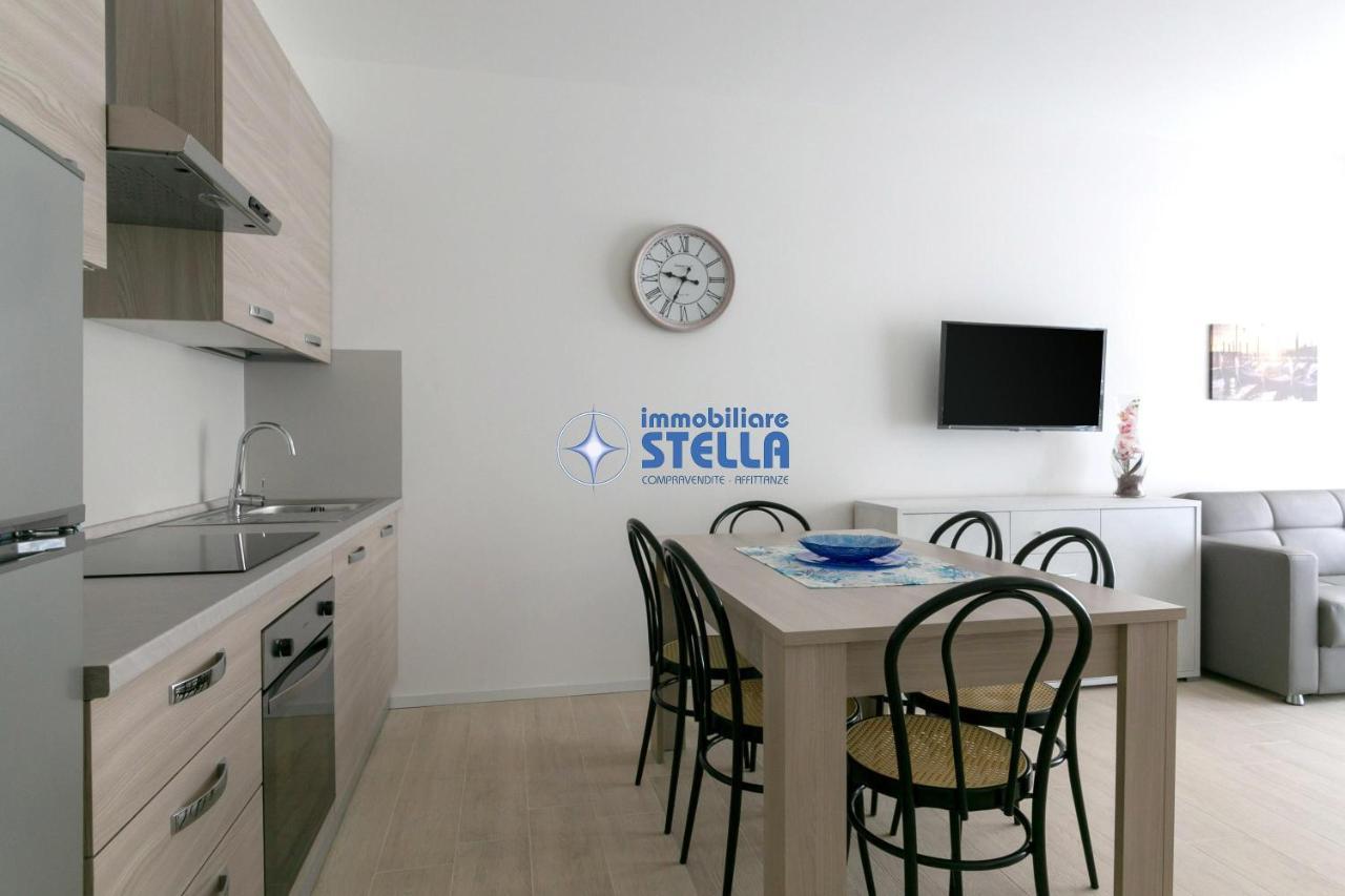 Condominio Medusa Τζεσόλο Λίντο Εξωτερικό φωτογραφία