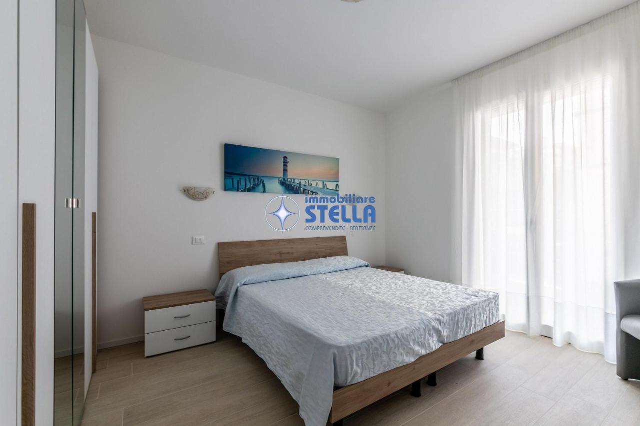 Condominio Medusa Τζεσόλο Λίντο Εξωτερικό φωτογραφία
