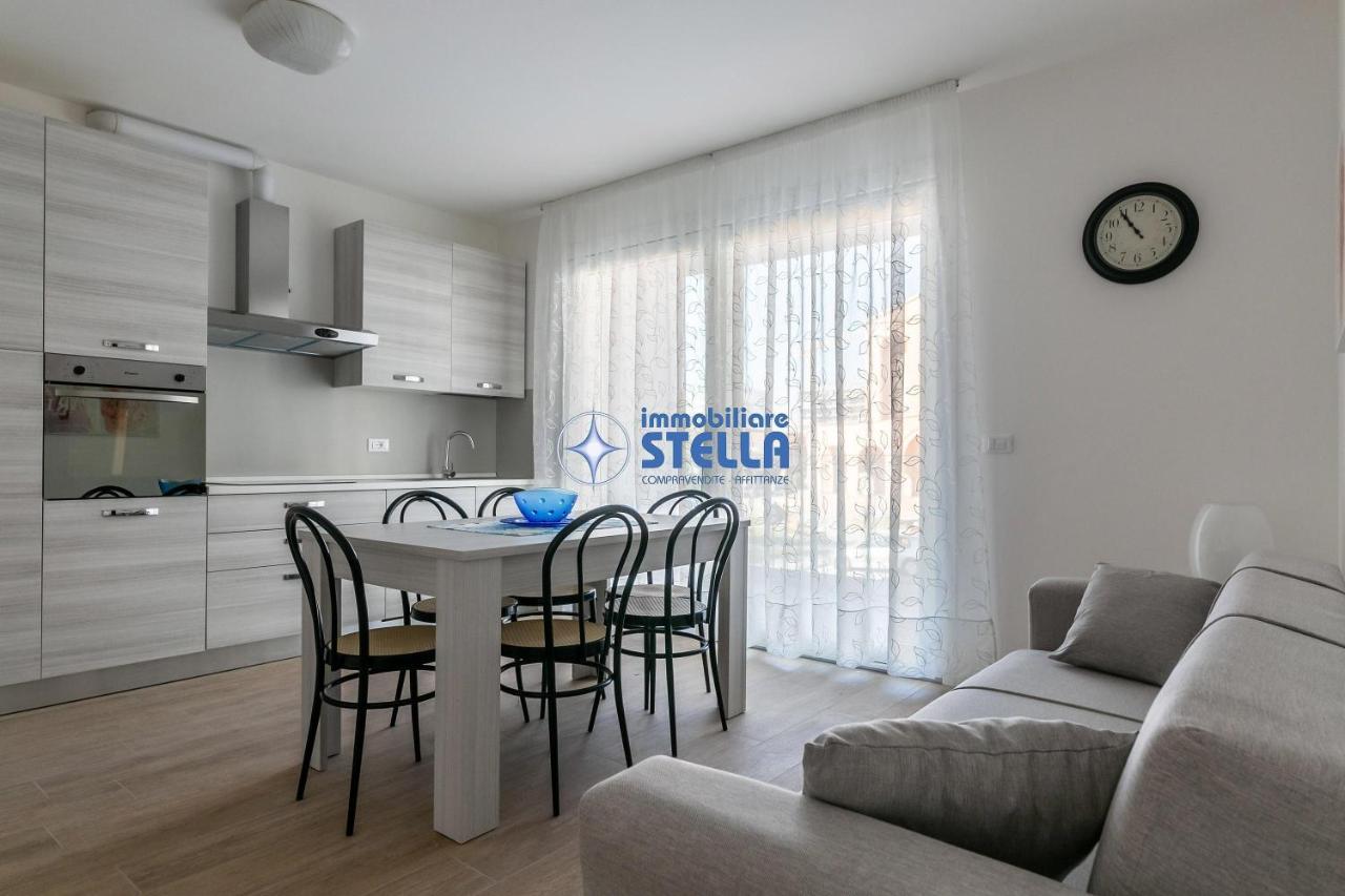 Condominio Medusa Τζεσόλο Λίντο Εξωτερικό φωτογραφία
