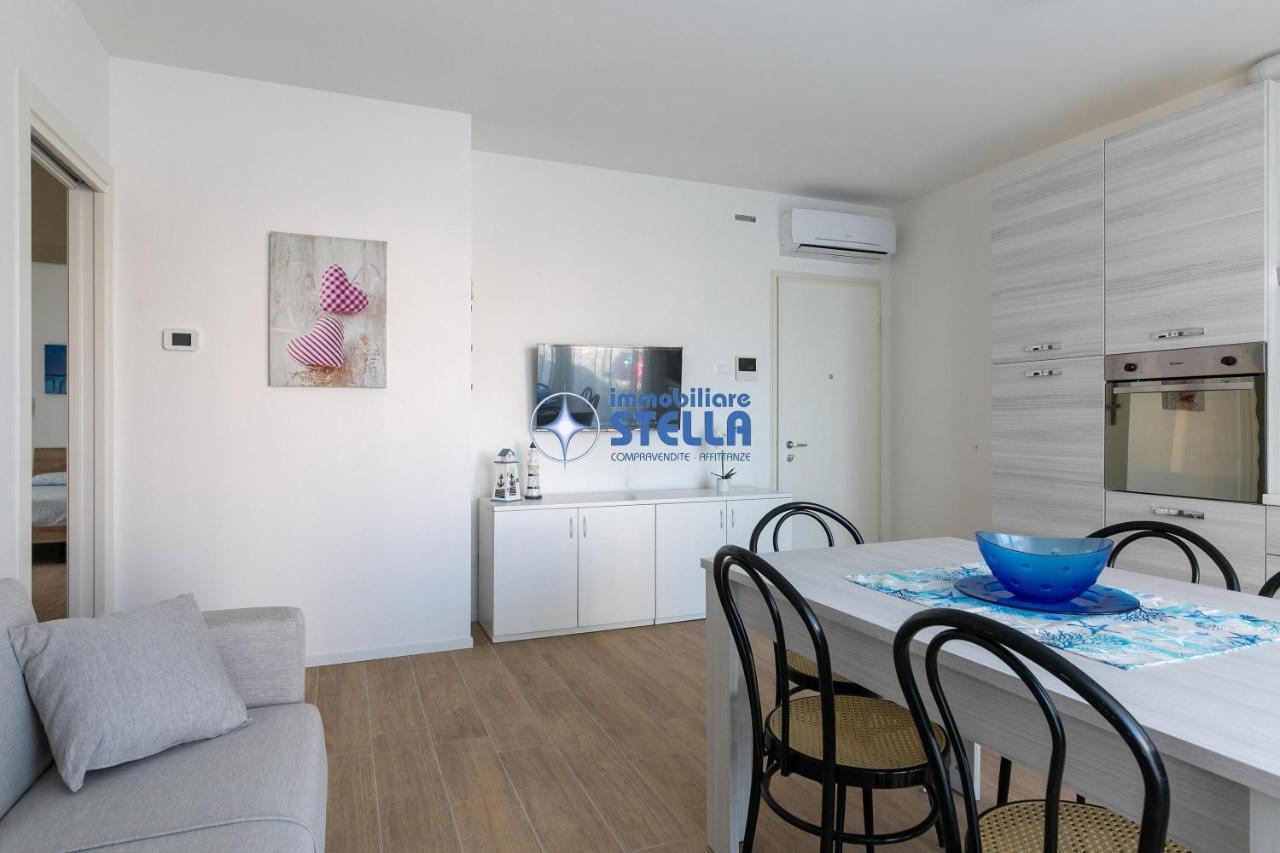 Condominio Medusa Τζεσόλο Λίντο Εξωτερικό φωτογραφία