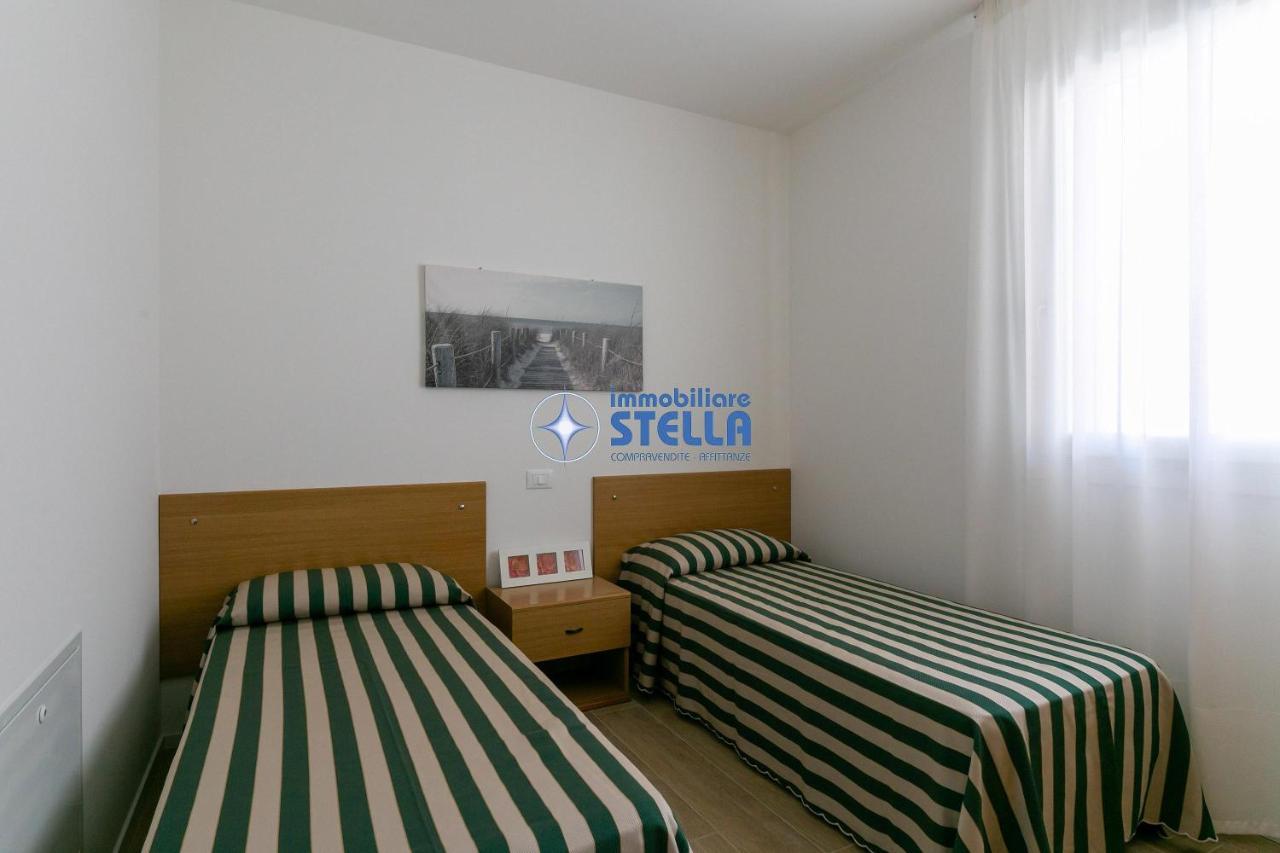 Condominio Medusa Τζεσόλο Λίντο Εξωτερικό φωτογραφία