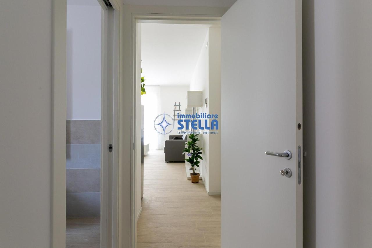 Condominio Medusa Τζεσόλο Λίντο Εξωτερικό φωτογραφία