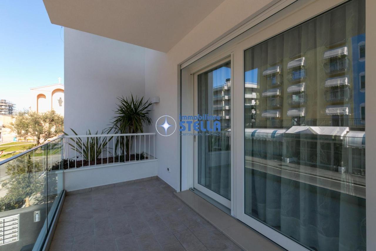 Condominio Medusa Τζεσόλο Λίντο Εξωτερικό φωτογραφία