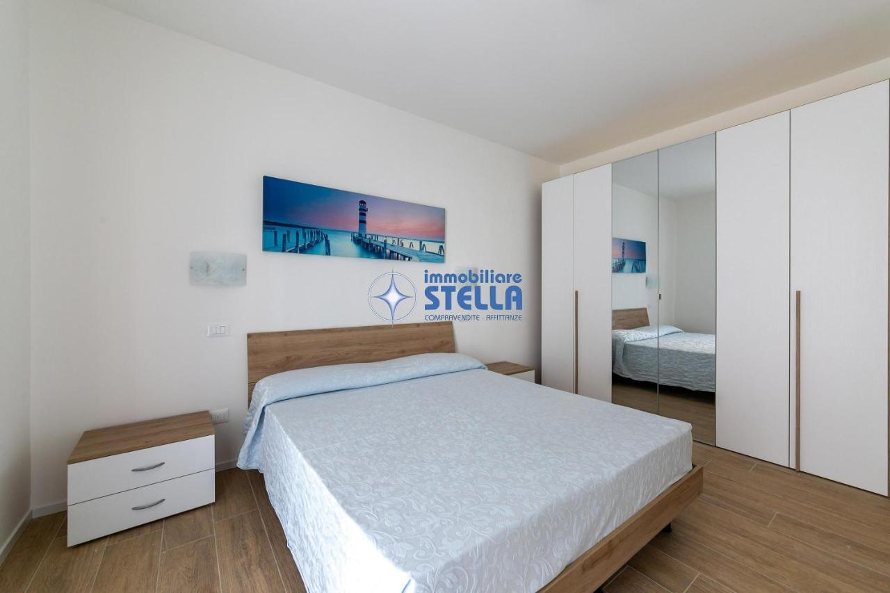 Condominio Medusa Τζεσόλο Λίντο Εξωτερικό φωτογραφία