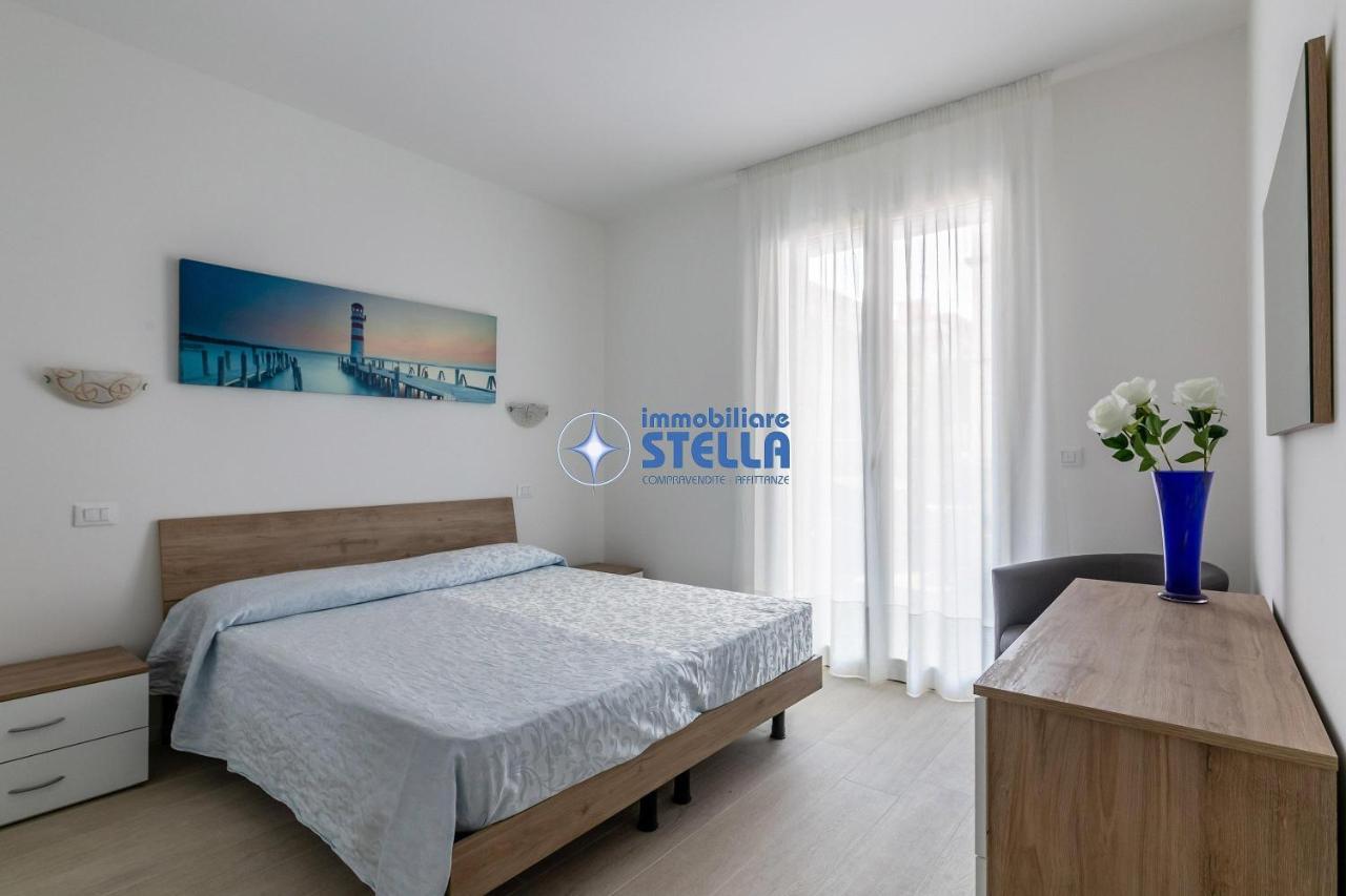 Condominio Medusa Τζεσόλο Λίντο Εξωτερικό φωτογραφία