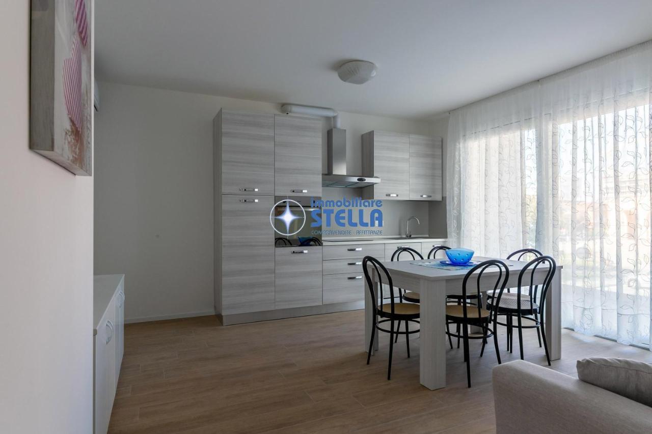 Condominio Medusa Τζεσόλο Λίντο Εξωτερικό φωτογραφία