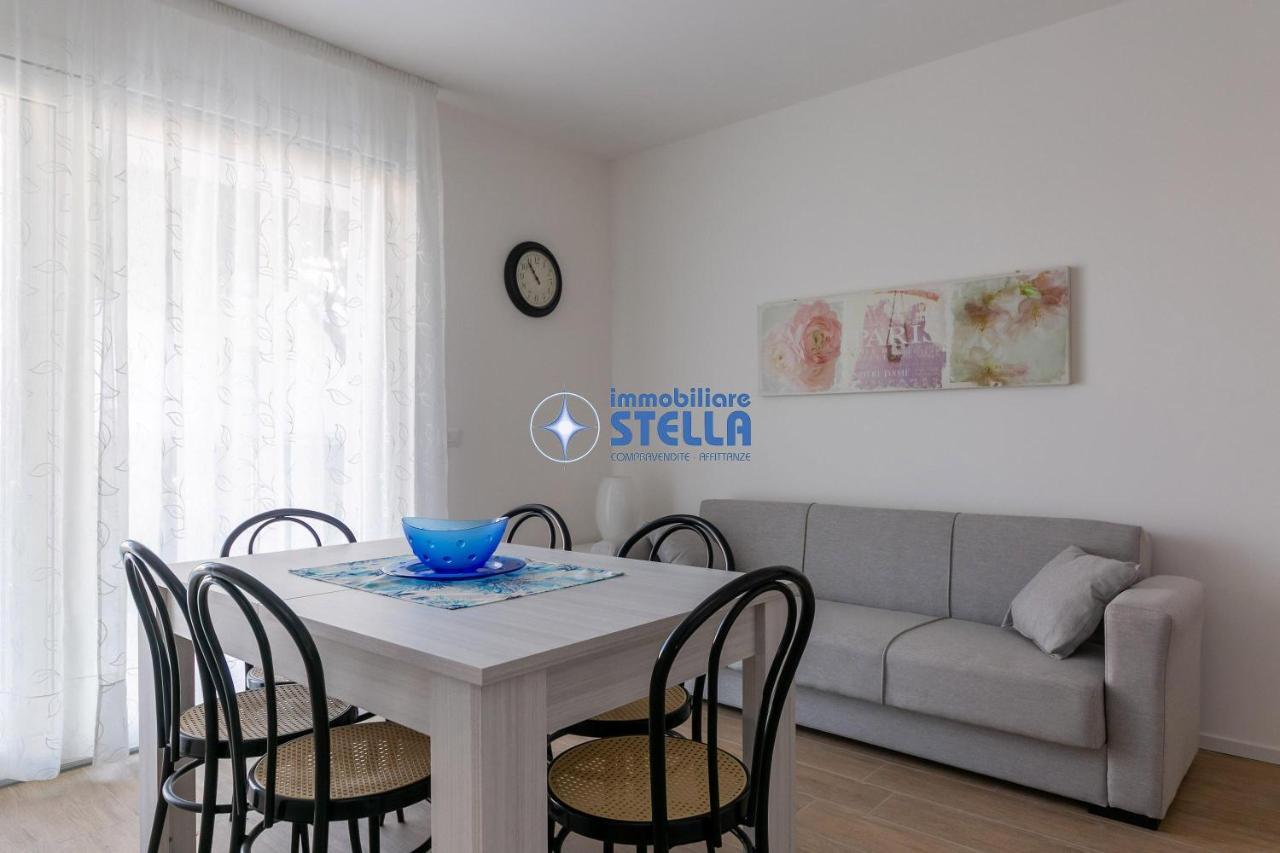 Condominio Medusa Τζεσόλο Λίντο Εξωτερικό φωτογραφία