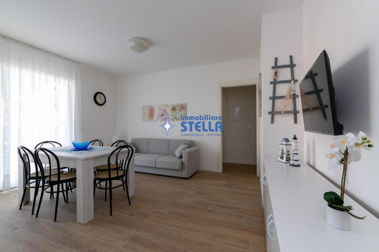 Condominio Medusa Τζεσόλο Λίντο Εξωτερικό φωτογραφία