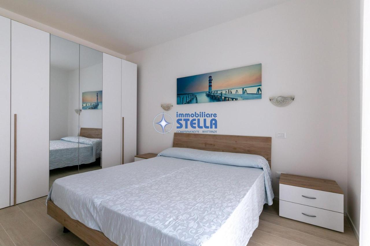 Condominio Medusa Τζεσόλο Λίντο Εξωτερικό φωτογραφία