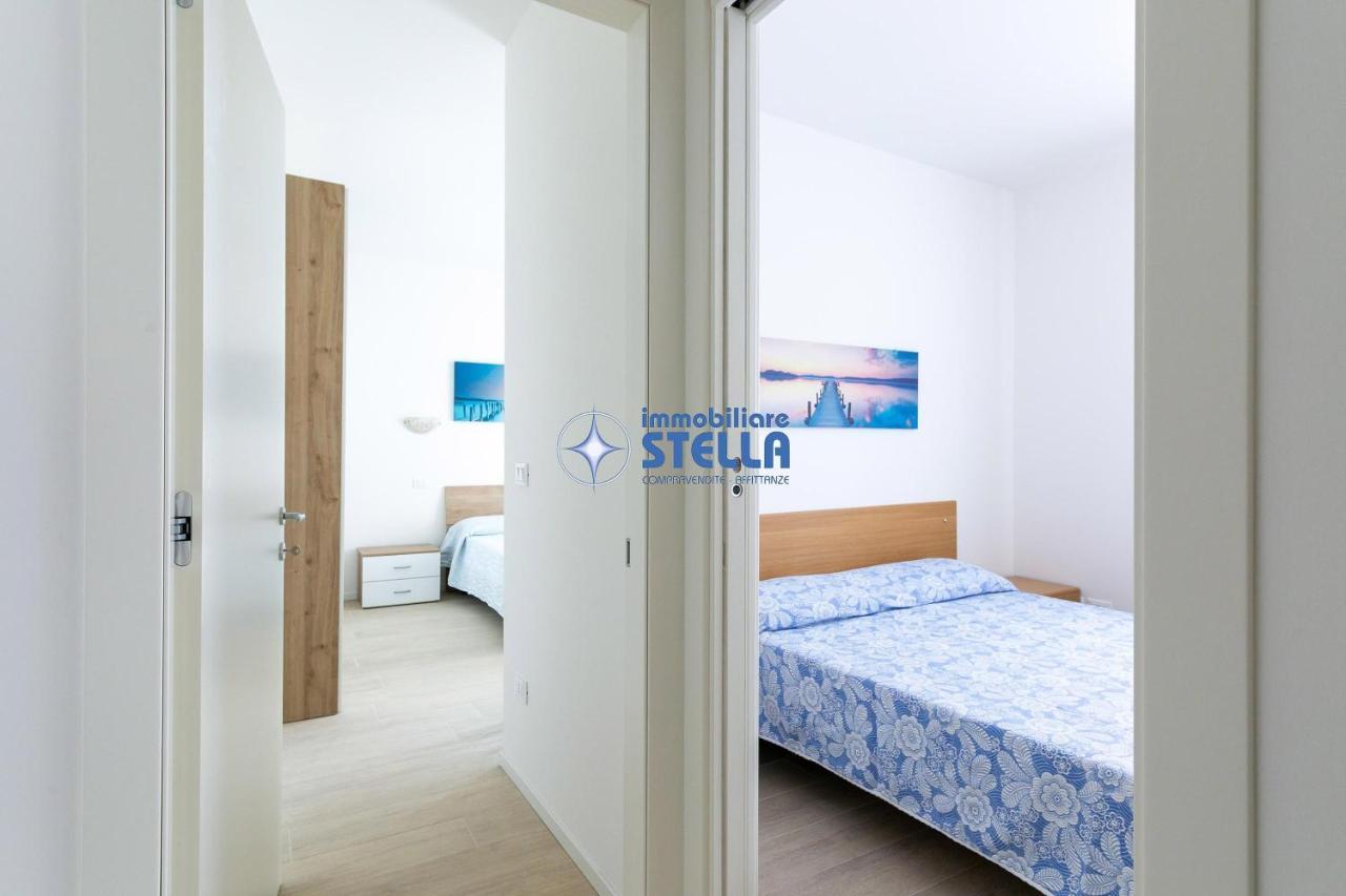 Condominio Medusa Τζεσόλο Λίντο Εξωτερικό φωτογραφία