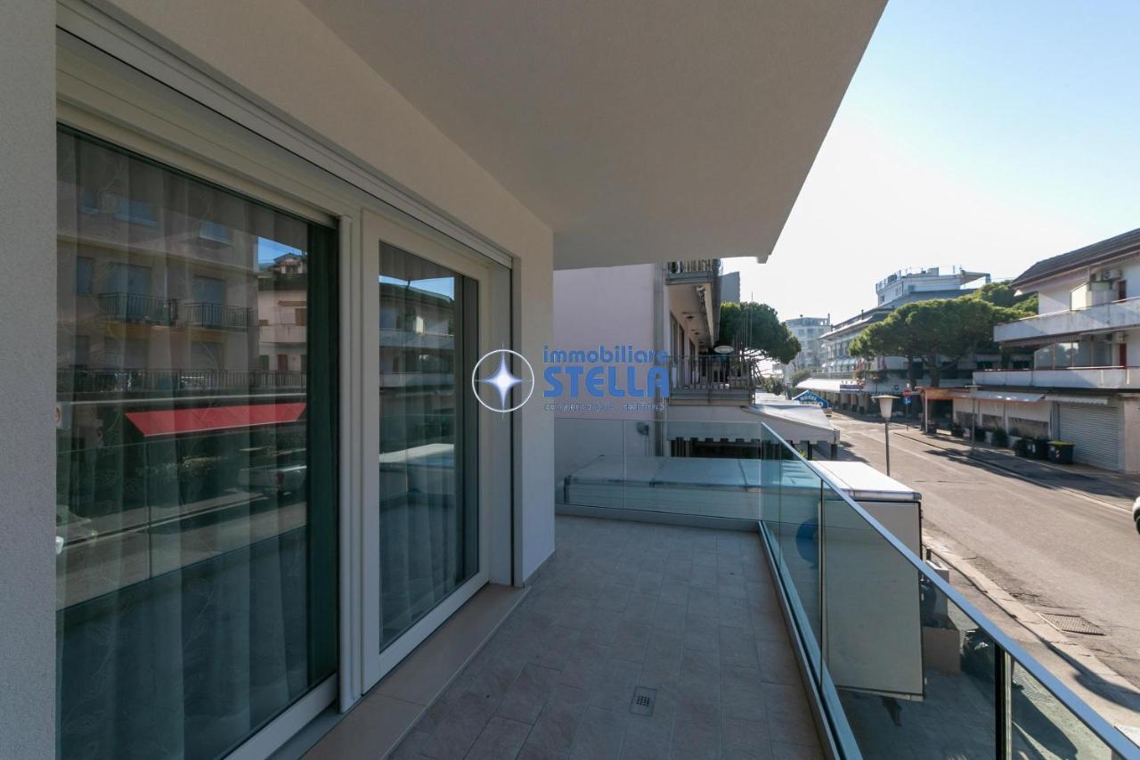 Condominio Medusa Τζεσόλο Λίντο Εξωτερικό φωτογραφία