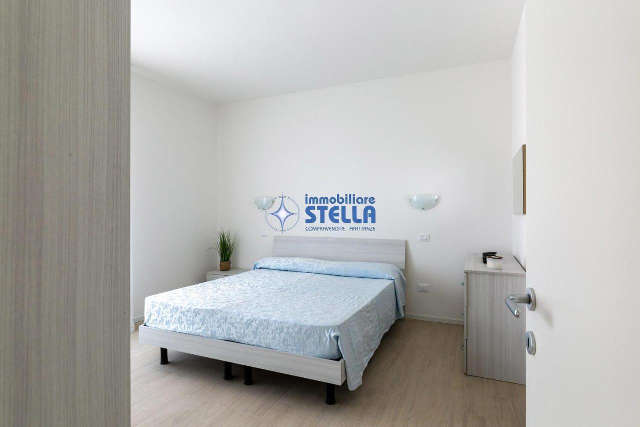 Condominio Medusa Τζεσόλο Λίντο Εξωτερικό φωτογραφία