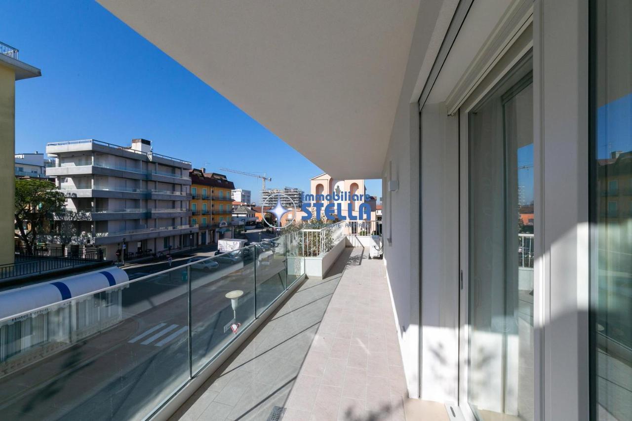 Condominio Medusa Τζεσόλο Λίντο Εξωτερικό φωτογραφία