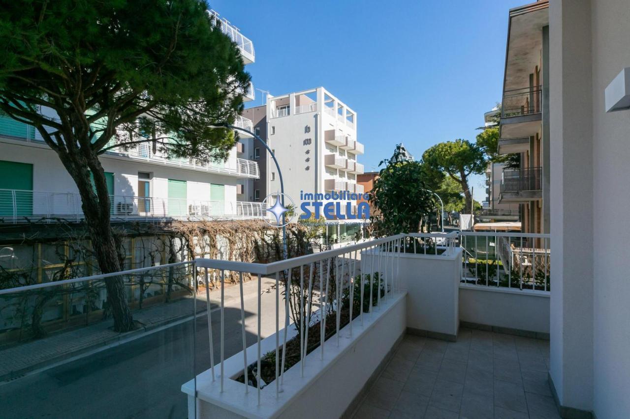 Condominio Medusa Τζεσόλο Λίντο Εξωτερικό φωτογραφία