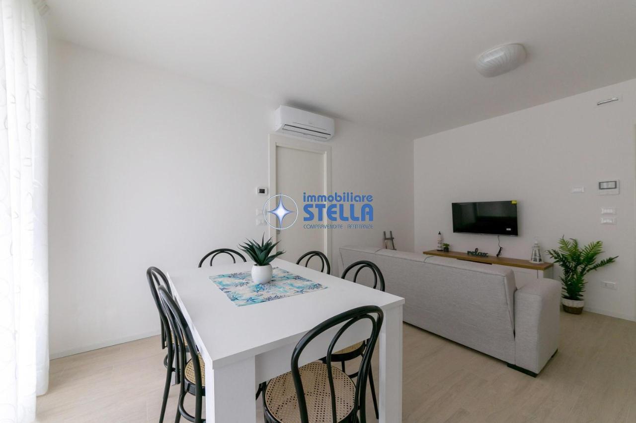 Condominio Medusa Τζεσόλο Λίντο Εξωτερικό φωτογραφία
