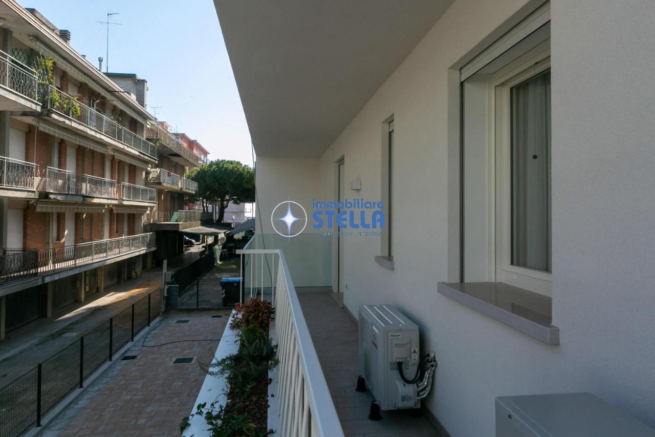 Condominio Medusa Τζεσόλο Λίντο Εξωτερικό φωτογραφία