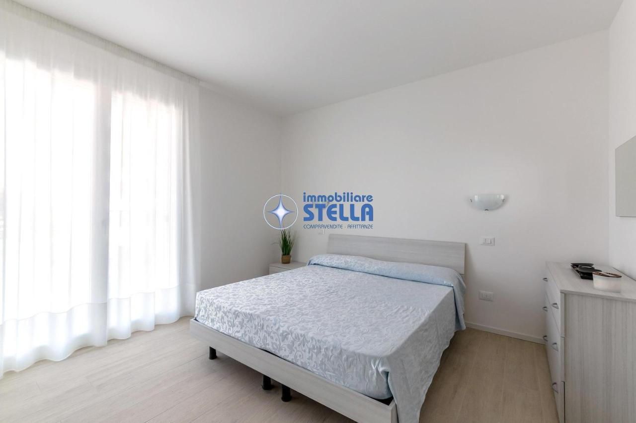 Condominio Medusa Τζεσόλο Λίντο Εξωτερικό φωτογραφία