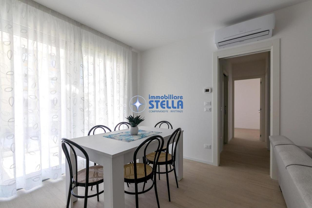 Condominio Medusa Τζεσόλο Λίντο Εξωτερικό φωτογραφία