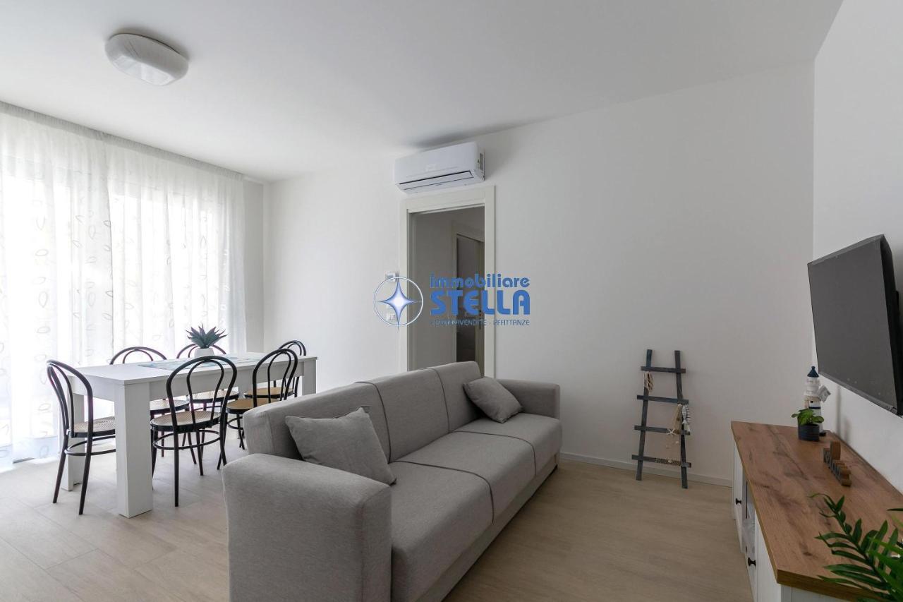 Condominio Medusa Τζεσόλο Λίντο Εξωτερικό φωτογραφία