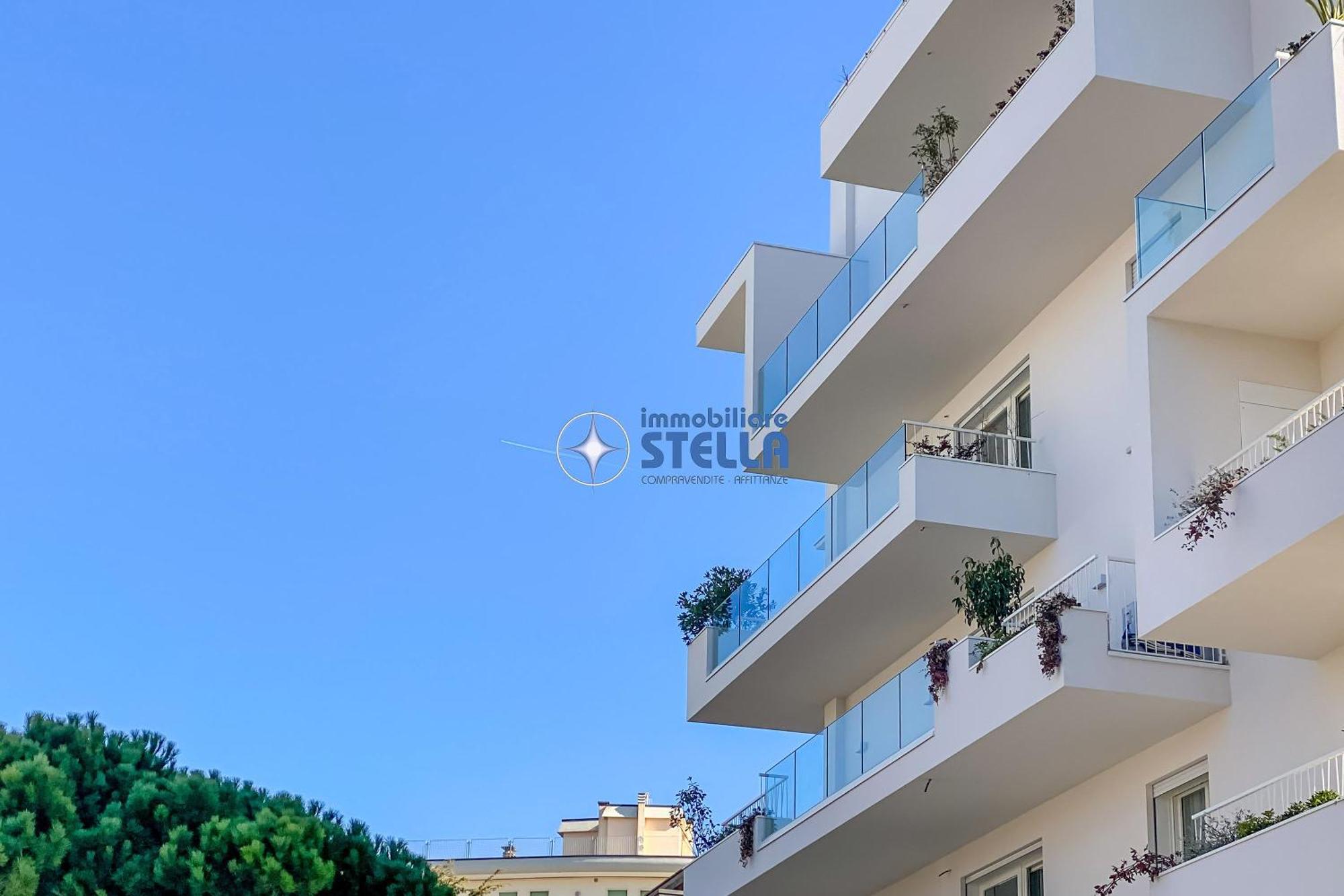 Condominio Medusa Τζεσόλο Λίντο Εξωτερικό φωτογραφία
